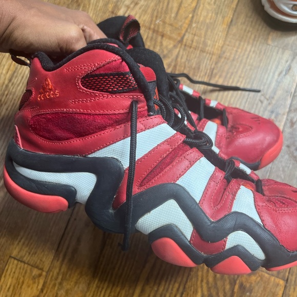 Adidas Crazy 8 retro - Picture 7 of 14